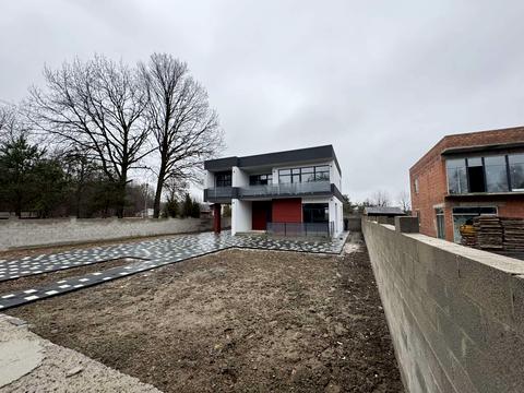 будинок за адресою с. Бірки, Янівська