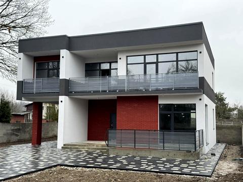 будинок за адресою с. Бірки, Янівська