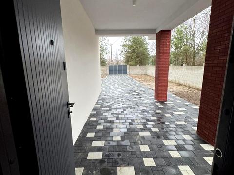 будинок за адресою с. Бірки, Янівська