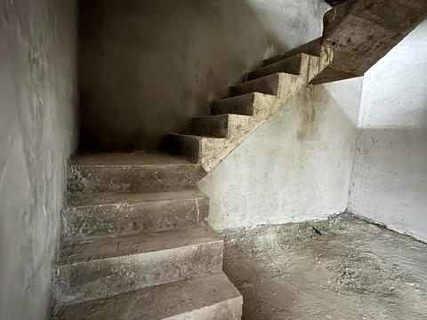 будинок за адресою с. Бірки, Янівська