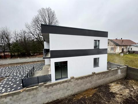 будинок за адресою с. Бірки, Янівська