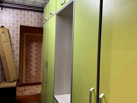 квартира за адресою Великотирновська вул., 36