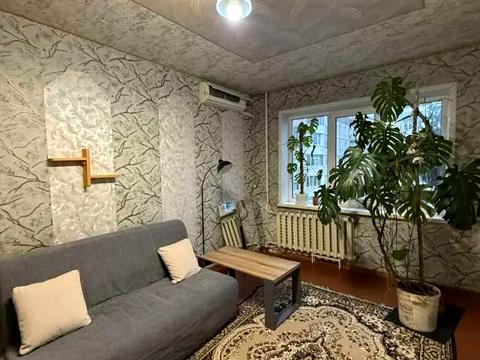 квартира за адресою Великотирновська вул., 36