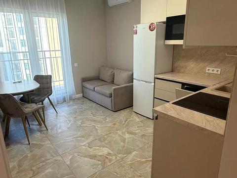 квартира по адресу Краснова ул., 3