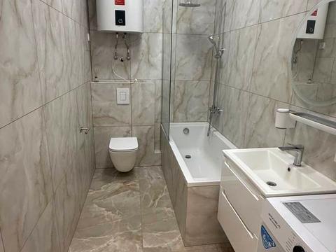 квартира по адресу Краснова ул., 3