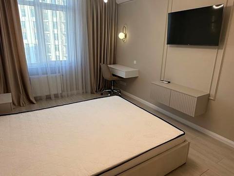 квартира по адресу Краснова ул., 3