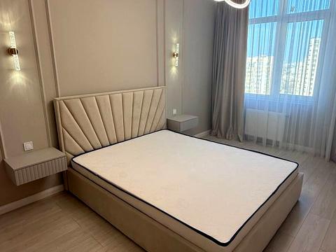 квартира по адресу Краснова ул., 3