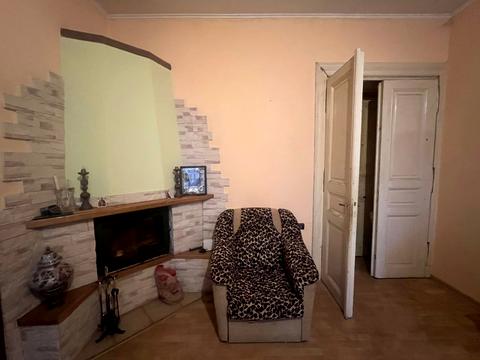 квартира по адресу Пекарская ул., 36