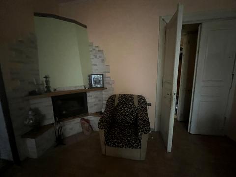 квартира по адресу Пекарская ул., 36