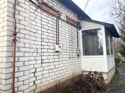 дом по адресу Коновалова ул., 20/21