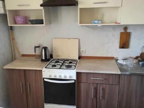 квартира за адресою Любінська вул., 97