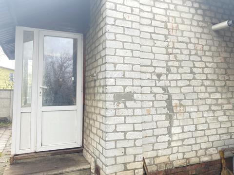 дом по адресу Коновалова ул., 20/21