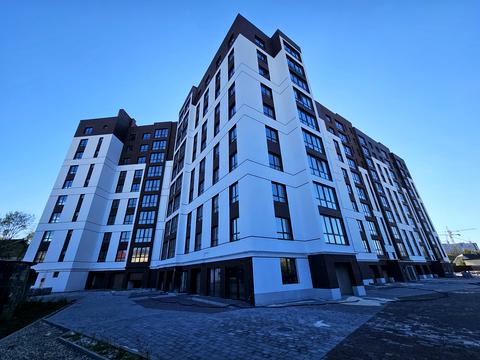 квартира за адресою Ленкавського вул., (Будинок)