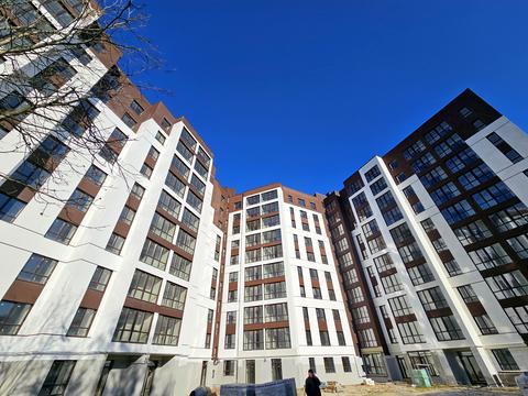 квартира за адресою Ленкавського вул., (Будинок)