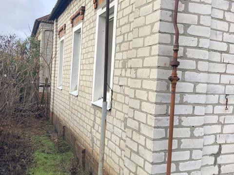 дом по адресу Коновалова ул., 20/21