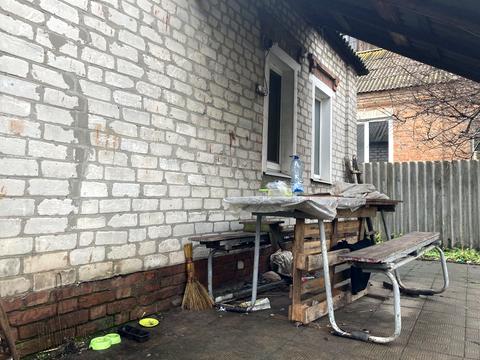 дом по адресу Коновалова ул., 20/21