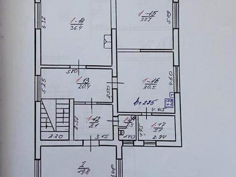 будинок за адресою Тараса Шевченка вул.