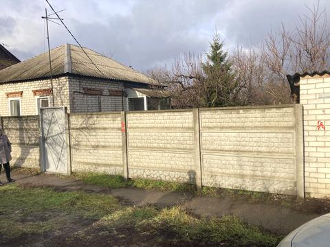 дом по адресу Коновалова ул., 20/21