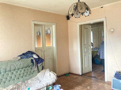 дом по адресу Коновалова ул., 20/21