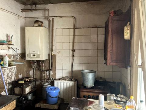 дом по адресу Коновалова ул., 20/21