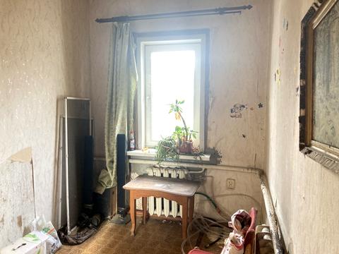 дом по адресу Коновалова ул., 20/21