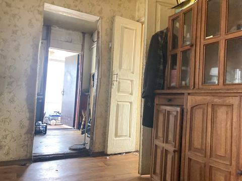 дом по адресу Коновалова ул., 20/21