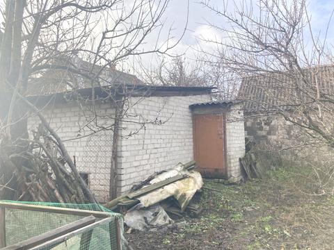 дом по адресу Коновалова ул., 20/21