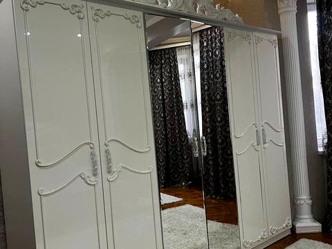 квартира за адресою Одеса, Довженка вул., 6