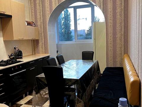 квартира за адресою Одеса, Довженка вул., 6