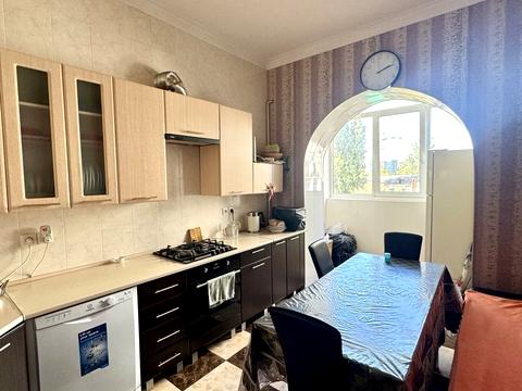 квартира за адресою Одеса, Довженка вул., 6