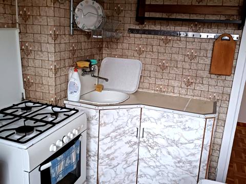 квартира по адресу Академика Глушко просп., 18а