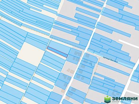 участок по адресу с. Радча, 