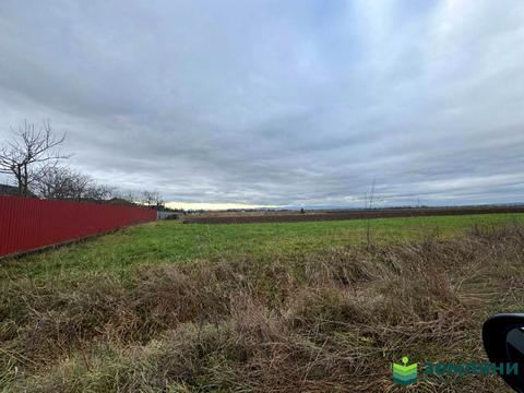 участок по адресу с. Радча, 