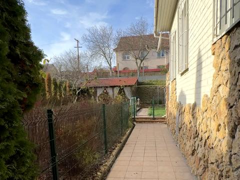 дом по адресу Степная, 5