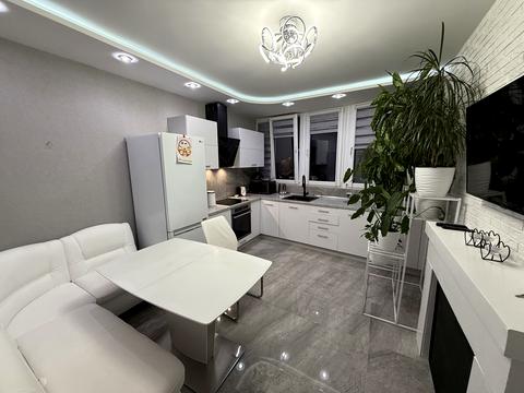 квартира по адресу Костанди ул., 162/6