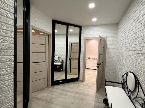 квартира по адресу Костанди ул., 162/6