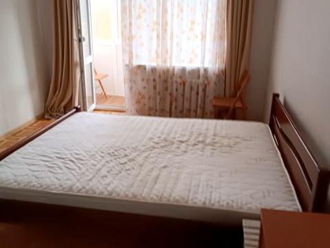 квартира по адресу Академика Глушко просп., 18а