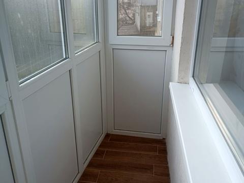 квартира по адресу Академика Глушко просп., 18а