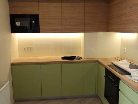 квартира за адресою Полтавський Шлях вул., 184а к2