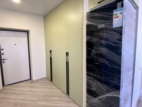 квартира за адресою Полтавський Шлях вул., 184а к2