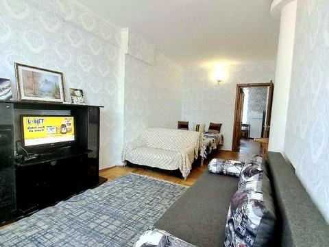 квартира по адресу Володимира Вернадського ул. (Дзержинського), 16