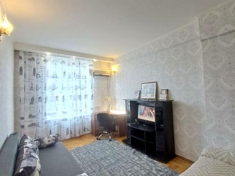 квартира по адресу Володимира Вернадського ул. (Дзержинського), 16