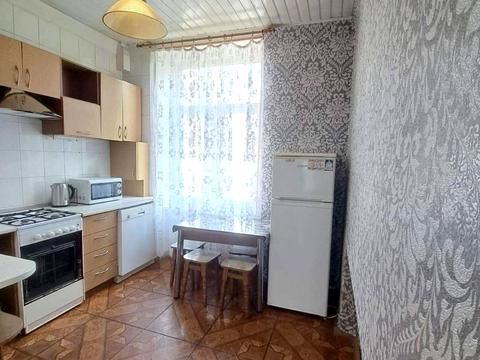 квартира по адресу Володимира Вернадського ул. (Дзержинського), 16