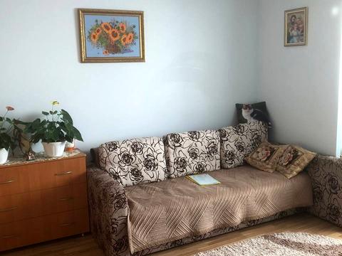 квартира по адресу Волчинецкая ул., 112