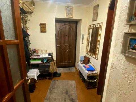 квартира по адресу Волчинецкая ул., 112