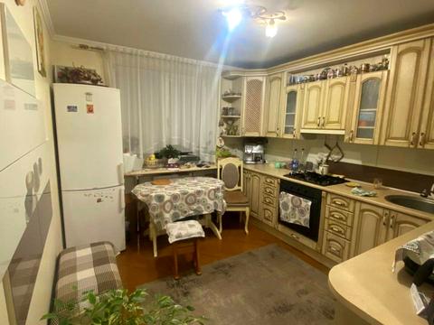 квартира по адресу Волчинецкая ул., 112