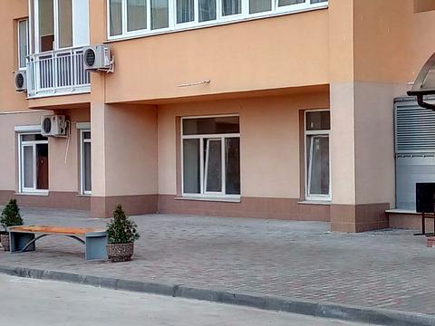 квартира по адресу Костанди ул., 162/6