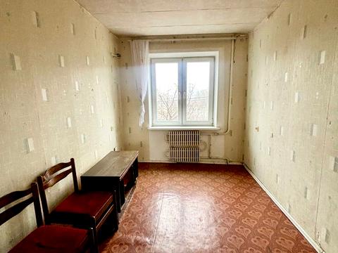 квартира по адресу Дементьева ул. (Дементьева), 12