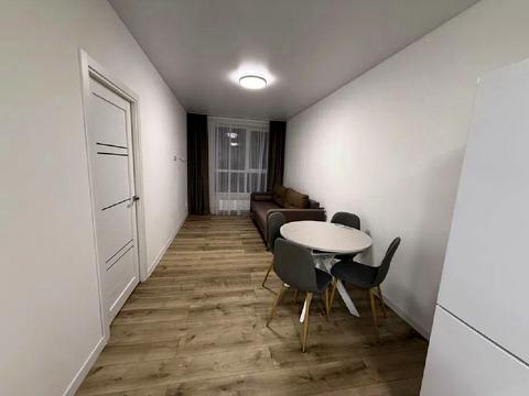 квартира за адресою Карла Мікльоша вул., 25