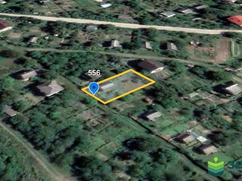 участок по адресу с. Хриплин, 